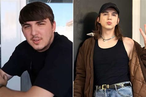 MrBeast YouTube Star Chris Tyson Started Hormone。